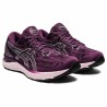 Chaussures de sport pour femme Asics Gel-Cumulus 23 Pourpre