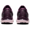 Chaussures de sport pour femme Asics Gel-Cumulus 23 Pourpre