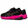 Chaussures de Sport pour Enfants Asics GT-1000 11 PS Noir