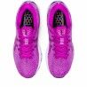 Baskets Asics Gel-Cumulus 24 Violet Rose foncé