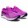 Baskets Asics Gel-Cumulus 24 Violet Rose foncé