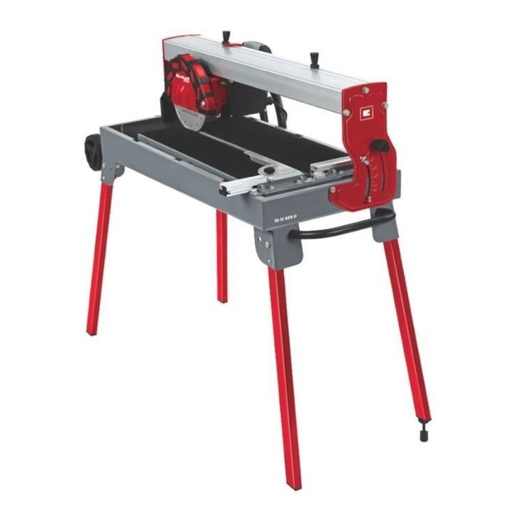 EINHELL coupe carrelage 200 MM 900W TE-TC 620 U