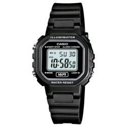 Montre Unisexe Casio...