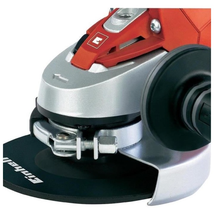 Einhell Meuleuse d'angle TE-AG 125 / 750