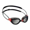 Lunettes de bain Zoggs Predator Titanium Noir Taille unique