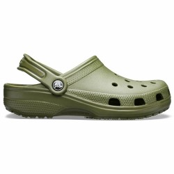 Sabots Crocs Classic U Army...