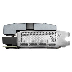 MSI GeForce RTX 3090 SUPRIM X - 24 Go