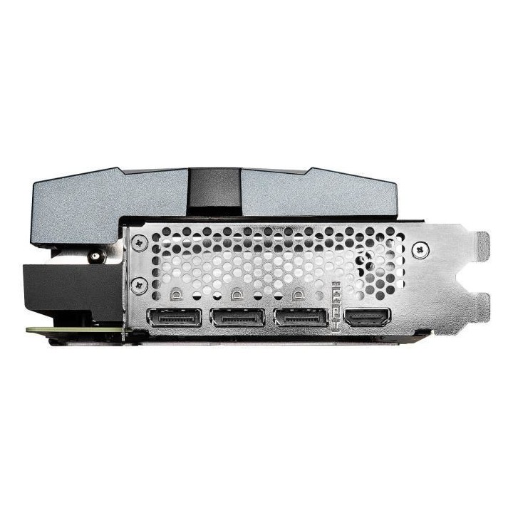 MSI GeForce RTX 3090 SUPRIM X - 24 Go