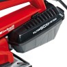 EINHELL ponceuse vibrante 250W TE-OS 2520 E