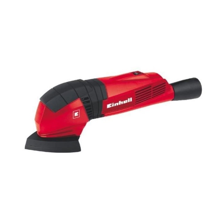EINHELL ponceuse delta 190W TH-DS 19