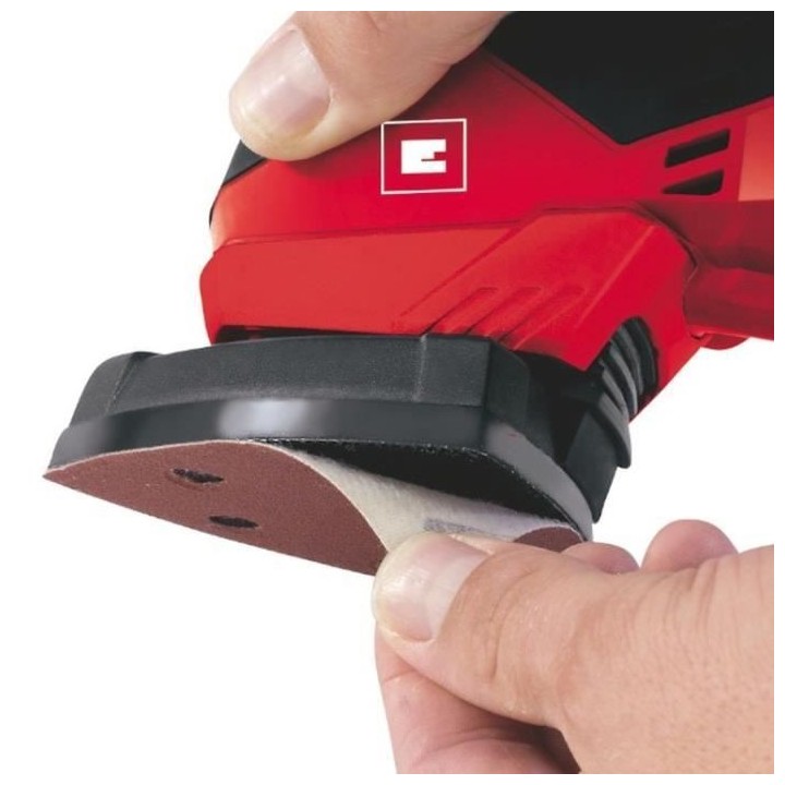 EINHELL ponceuse delta 190W TH-DS 19