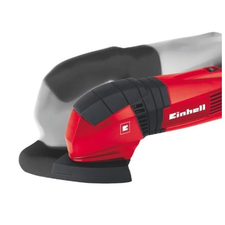 EINHELL ponceuse delta 190W TH-DS 19
