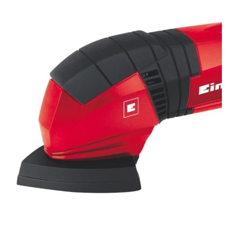 EINHELL ponceuse delta 190W TH-DS 19