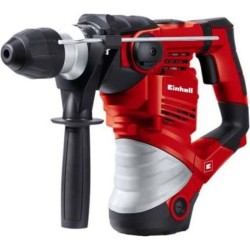 Einhell Marteau rotatif...