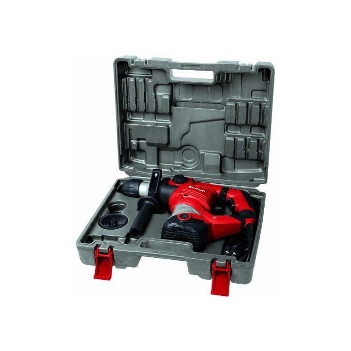 Einhell Marteau rotatif TH-RH 1600