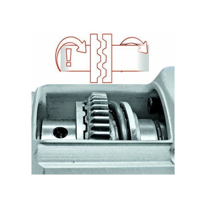 Einhell Marteau rotatif TH-RH 1600