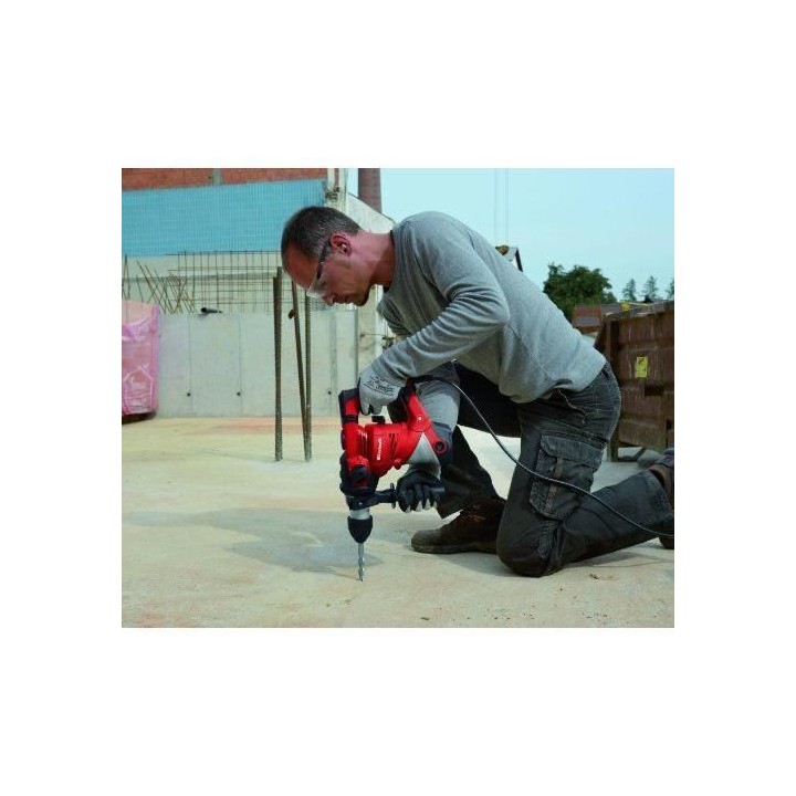 Einhell Marteau rotatif TH-RH 1600