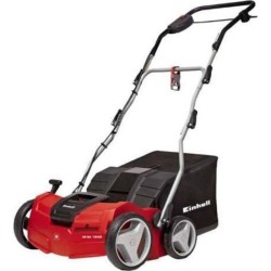 EINHELL scarificateur...