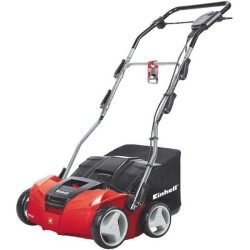 EINHELL scarificateur...