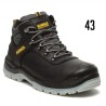 Chaussures de sécurité Dewalt Laser 43