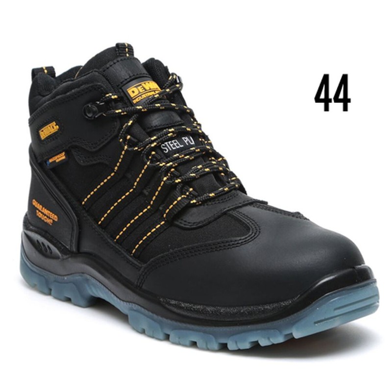 Chaussures de sécurité Dewalt Nickel 44