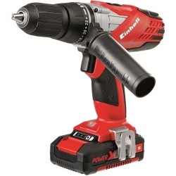 Einhell Perceuse a...