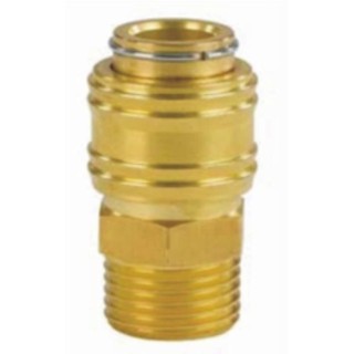 EINHELL Raccord rapide, R 1/2 AG