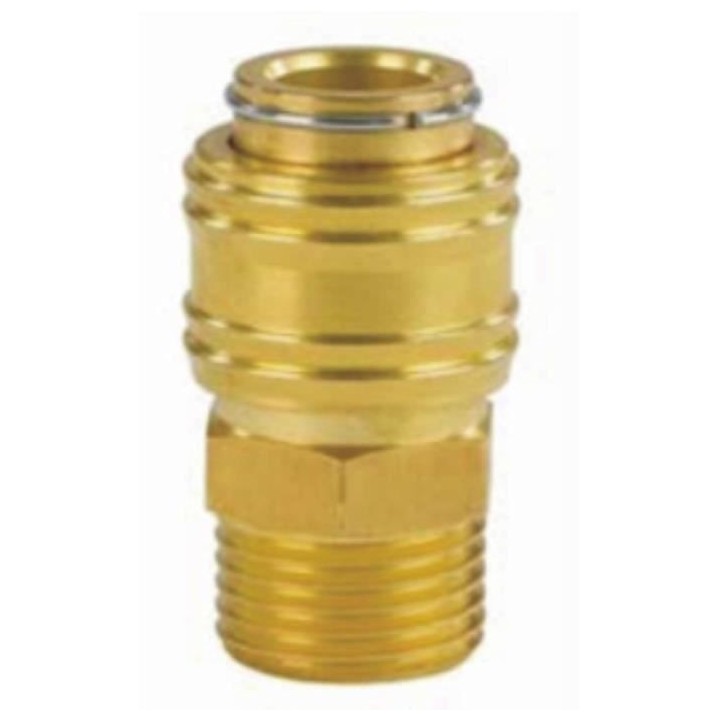 EINHELL Raccord rapide, R 1/2 AG