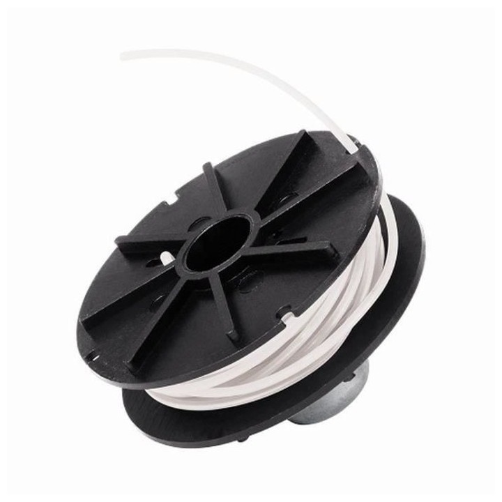 Einhell Bobine de rechange pour tondeuse a gazon GC-ET 4025/GE-ET 4526