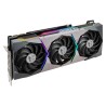 MSI GeForce RTX 3090 SUPRIM X - 24 Go