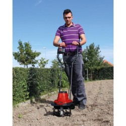 EINHELL - Motobineuse électrique GC-RT 7530