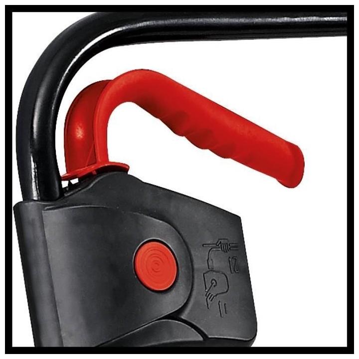 EINHELL - Motobineuse électrique GC-RT 7530