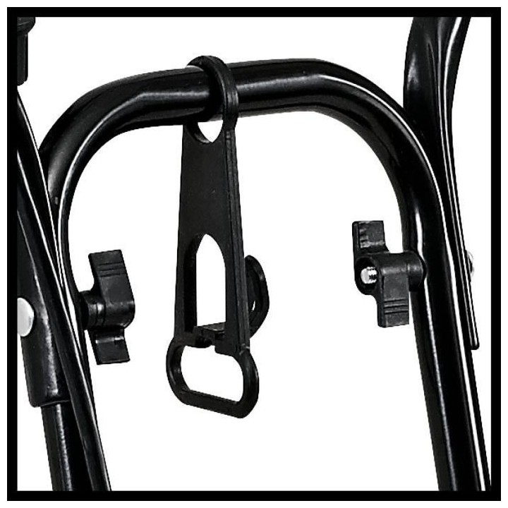 EINHELL - Motobineuse électrique GC-RT 7530