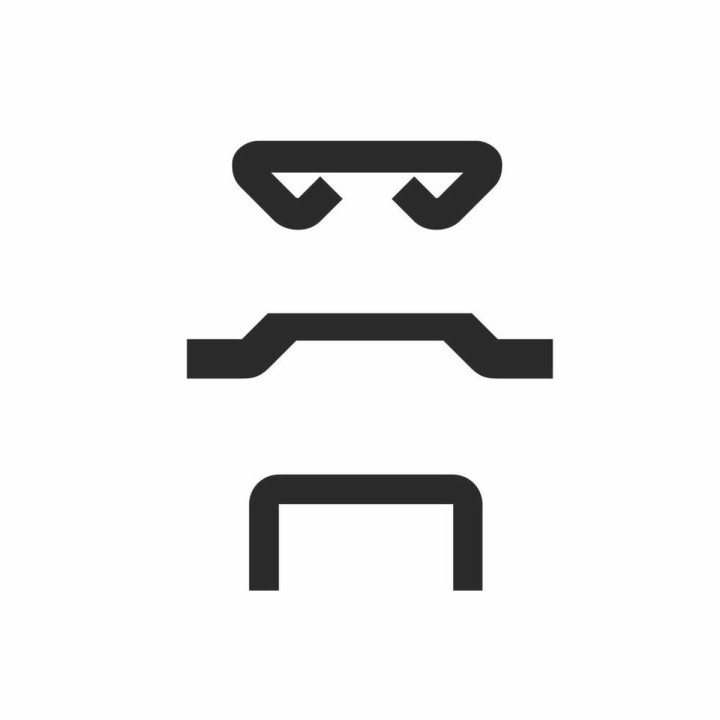 Carte postale microlorge