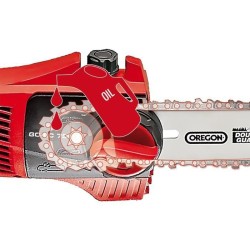 EINHELL - Ebrancheur télescopique électrique GC-EC 750 T