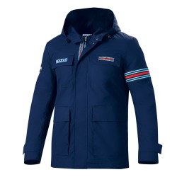 Veste Sparco Martini Racing...