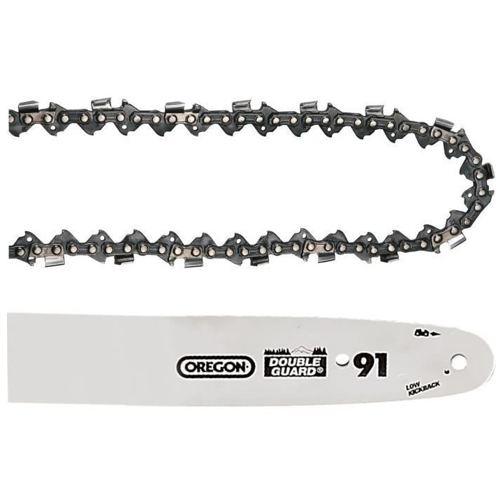 EINHELL - Ebrancheur télescopique électrique GC-EC 750 T