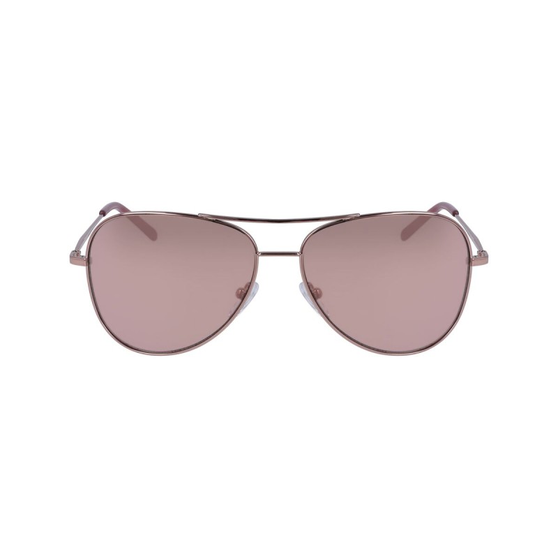 Lunettes de soleil Femme DKNY DK102S-770 ø 58 mm