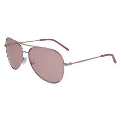 Lunettes de soleil Femme DKNY DK102S-770 ø 58 mm