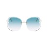 Lunettes de soleil Femme Longchamp LO160S-706