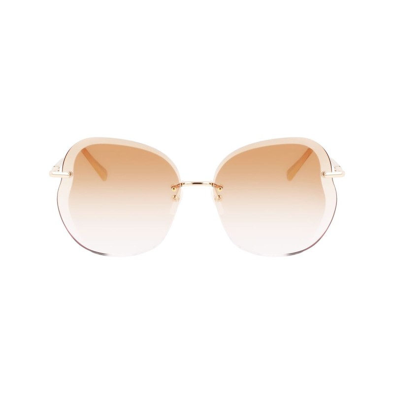 Lunettes de soleil Femme Longchamp LO160S-707