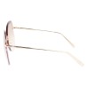 Lunettes de soleil Femme Longchamp LO160S-707