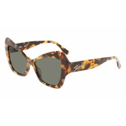 Lunettes de soleil Femme Karl Lagerfeld KL6076S-240