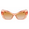 Lunettes de soleil Femme Karl Lagerfeld KL6076S-800