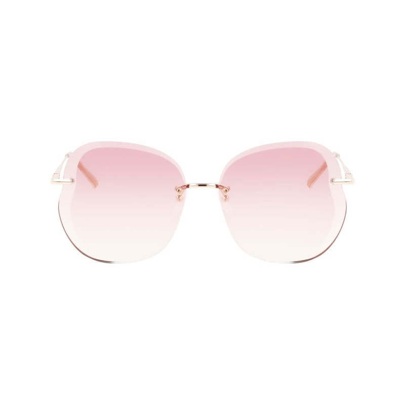 Lunettes de soleil Femme Longchamp LO160S-716