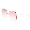 Lunettes de soleil Femme Longchamp LO160S-716