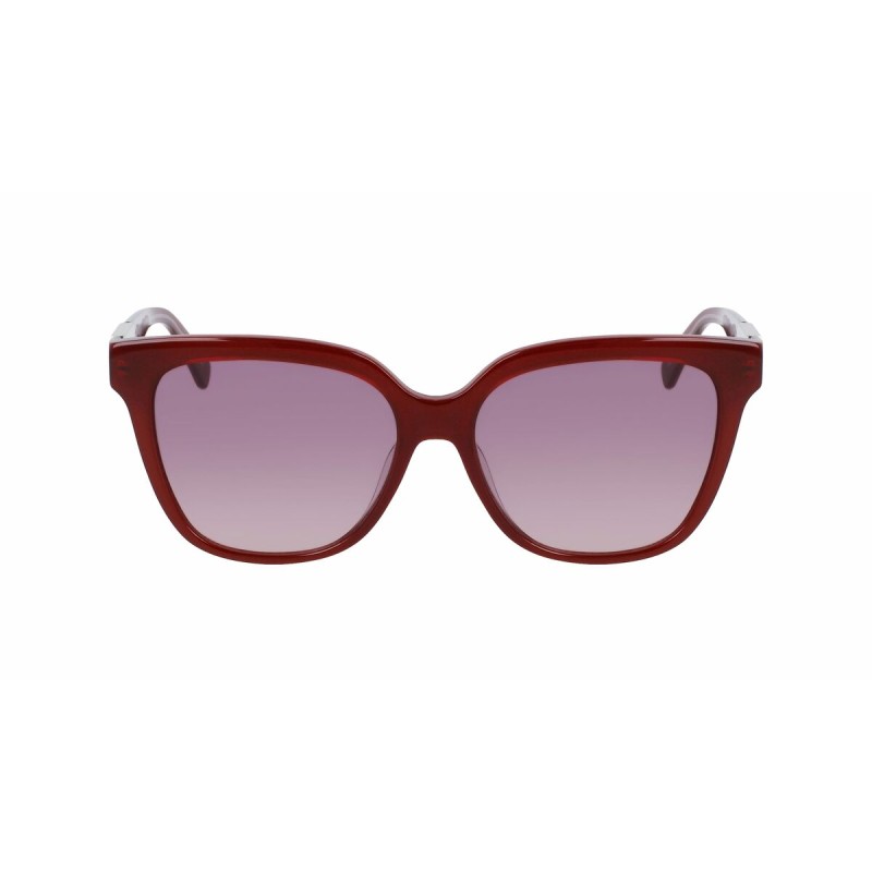 Lunettes de soleil Femme Longchamp LO644S-598 ø 53 mm