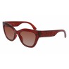 Lunettes de soleil Femme Longchamp LO691S-602