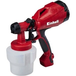 Einhell Pistolet a peinture...