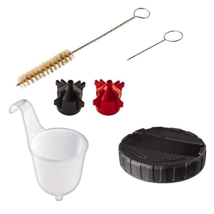 Einhell Pistolet a peinture électrique TC-SY 500 P 500 W